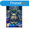 Five Nights at Freddy?s: Into the Pit - Switch