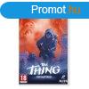 The Thing: Remastered - Switch