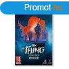 The Thing: Remastered (Deluxe Edition) - Switch