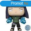 POP! Animation: Hinata with Twin Lion Fists (Naruto Shippude