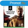 Crusader Kings 3 (Day One Kiads) - XBOX Series X