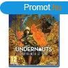 Undernauts: Labyrinth of Yomi - PS4