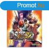 Super Street Fighter 4 - PS3