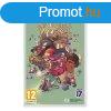The Knight Witch (Deluxe Kiads) - Switch