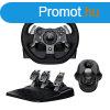 Logitech G920 Driving Force kormny + Logitech Driving Force