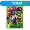 LEGO DCuper-Villains - Switch