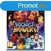 Pocket Bravery - PS4