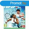 Top Spin 2K25 - XBOX Series X