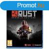 Rust: Console Kiads (Day One Kiads) - PS4