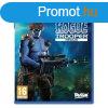 Rogue Trooper: Redux - PS4
