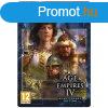 Age of Empires IV (Anniversary Kiads) - PC