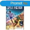 Split Fiction (Code in a Box Edition) - NSW2