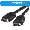 EMOS S10500, HDMI kbel 2.0 A-A dug 5m