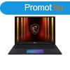 MSI Gaming NB Titan 18 HX AI A2XWJG-481, 18" UHD+, Ultr