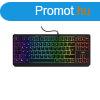 URAGE by Hama 13217818 EXODUS 220 TKL fekete HUN gamer bille