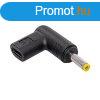Akyga csatlakoz univerzlis tpegysghez AK-ND-C04 USB-C / 