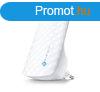 TP-LINK RANGE EXTENDER fali WiFi jelerst (5GHz/433Mbps, 2