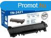 Brother TN2421 Eredeti Fekete Toner