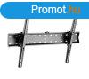 Gembird WM-70T-02 Tilt TV Wall Mount 37?-70? Black