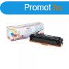 Utngyrtott Canon CRG045H/Hp CF401X toner cyan ECO