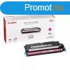 Canon CRG717 toner magenta ORIGINAL