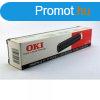 Oki 8C/TYPE C1 toner black ORIGINAL