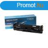Utngyrtott Hp CC530A/CE410X/CF380X/Canon crg718 toner blac