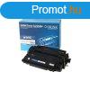 Utngyrtott Hp CE255X/CRG724H toner ORINK