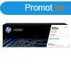 Hp W2032A toner yellow ORIGINAL (415A)