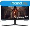 Samsung Odyssey G70B, 28