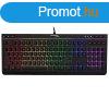 Gamer billentyzet Kingston HyperX Alloy Core RGB