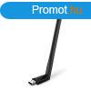 TP-Link Archer T2U Plus, AC600 High Gain Wi-Fi Dual Band USB