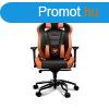 Cougar Armor Titan Pro jtkos szk, narancssrga