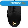 Gamer egr Logitech G102 Lightsync Jtkos Egr, fekete
