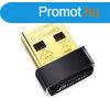 TP-Link TL-WN725N 150Mb Nano Wifi USB adapter, Fekete
