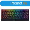 Razer BlackWidow V3 Mini HyperSpeed (Green Switch) Phantom E
