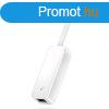 TP-Link UE300C, USB 3.0 type-C na gigabites ethernet hlzat