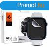 Vdflia Spigen Film Neo Flex for Apple Watch 7, 45 mm, 3 d