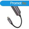 AXAGON ADE-TRC Type-C USB3.2 Gen 1 - Gigabit Ethernet 10/100