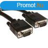 Kbel C-Tech VGA M/M, rnykolt, 1,8 m