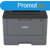Nyomtat Brother HL-L5000D, A4 laser mono printer, USB 2.0, 