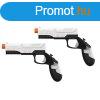 VR Dual Game Guns Kit (Meta Quest 2)