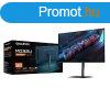 GIGABYTE LCD MO34WQC2 GAMING Monitor 34
