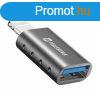 Swissten adapter Lightning/USB-A