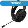 ASUS TUF Gaming H1 Vezetk nlkli flhallgat, fekete
