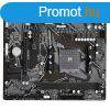 Gigabyte A520M K V2 , AMD A520, AM4, 2xDDR4, mATX