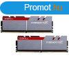 G.SKILL 32GB kit DDR4 3200 CL16 Trident Z