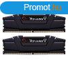 G.SKILL 32GB kit DDR4 4000 CL18 RipjawsV