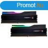 G.SKILL 32GB kit DDR5 6800 CL34 TZ5 RGB, fekete