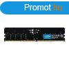 Crucial DDR5 32GB 4800MHz CL40 Unbuffered